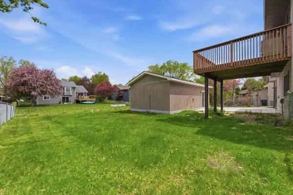 6566 Black Duck DR S, Circle Pines, MN 55014