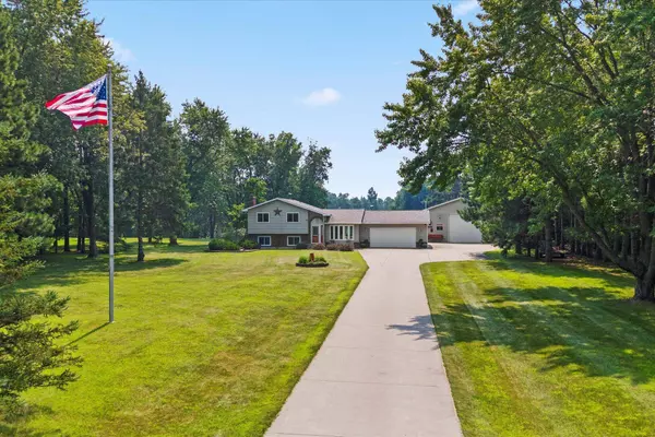 6551 132nd ST N, Hugo, MN 55110