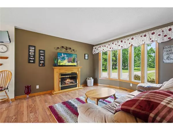 132nd St N, St Paul, MN 55110