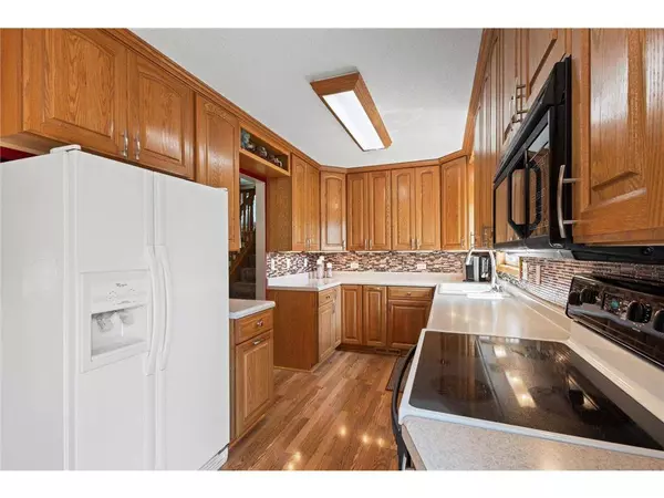 132nd St N, St Paul, MN 55110