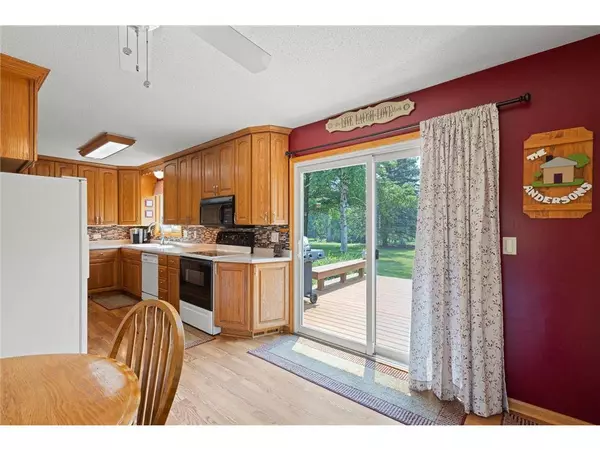 132nd St N, St Paul, MN 55110