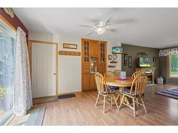 132nd St N, St Paul, MN 55110