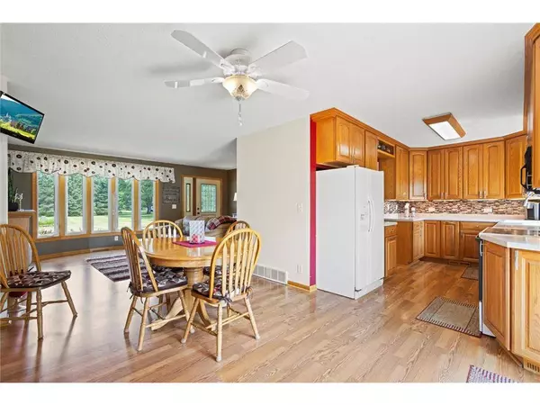 132nd St N, St Paul, MN 55110