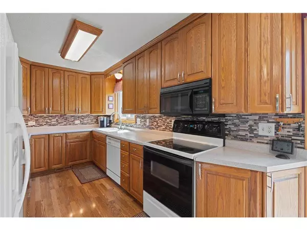 132nd St N, St Paul, MN 55110