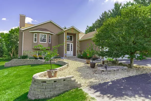 2161 132nd ST, Star Prairie, WI 54017