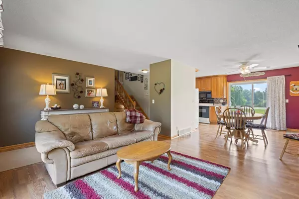 6551 132nd ST N, Hugo, MN 55110