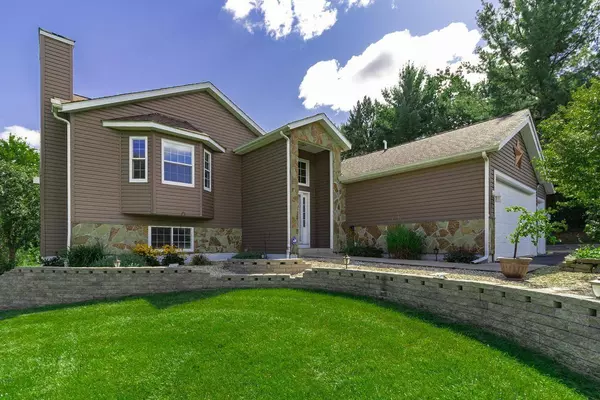 2161 132nd ST, Star Prairie, WI 54017