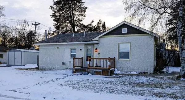 1724 Laurel ST, Brainerd, MN 56401