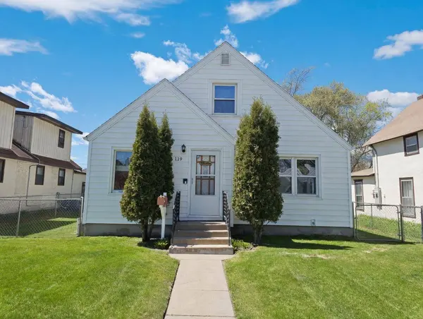 119 4th AVE NE, Brainerd, MN 56401