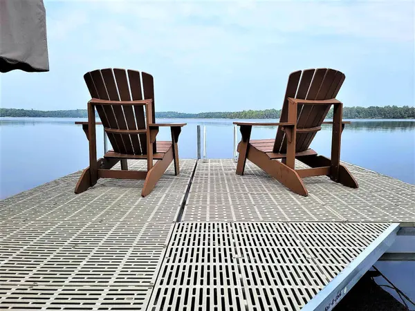 23504 S Shore DR, Emily, MN 56447