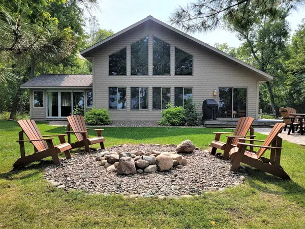 23504 S Shore DR, Emily, MN 56447