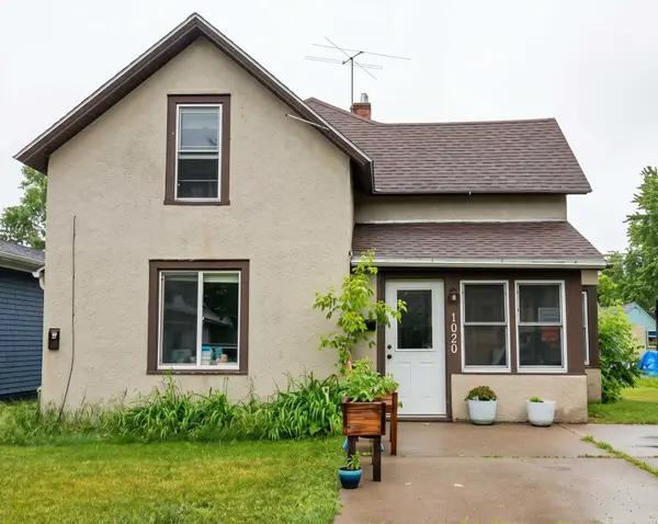 1020 Rosewood ST, Brainerd, MN 56401