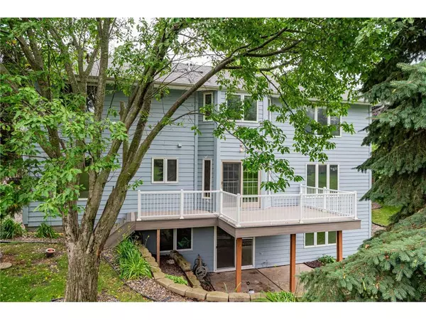 Maple Grove, MN 55311-4234,6262 Fernbrook Ln N