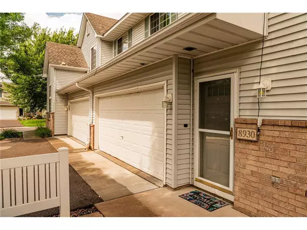 Maple Grove, MN 55311-4439,8930 Olive Ln N