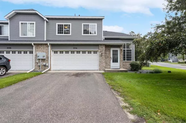 8774 Hastings Cir NE, Minneapolis, MN 55449-4509