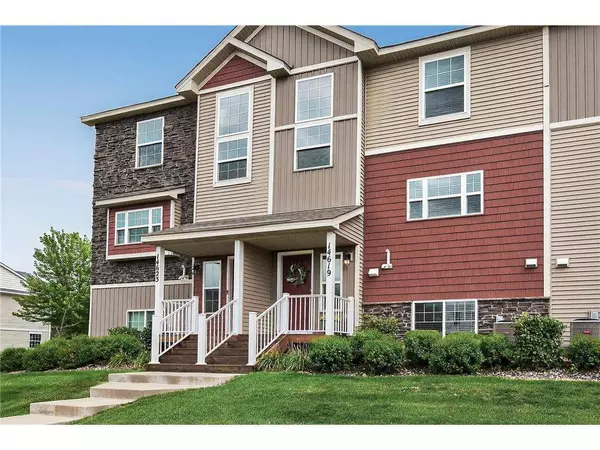 14619 Rhinestone St NW, Anoka, MN 55303-4866