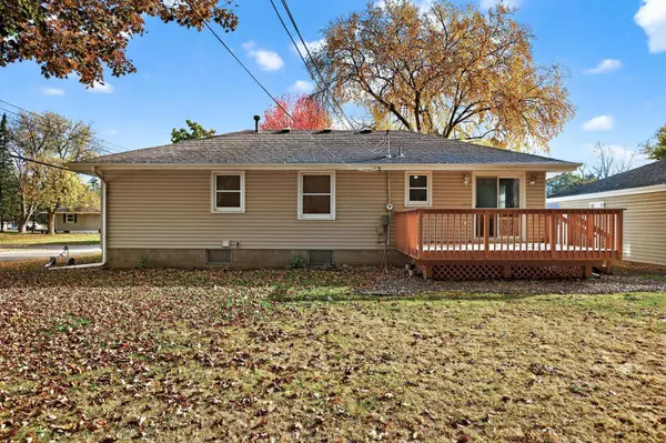 7201 Kentucky AVE N, Brooklyn Park, MN 55428