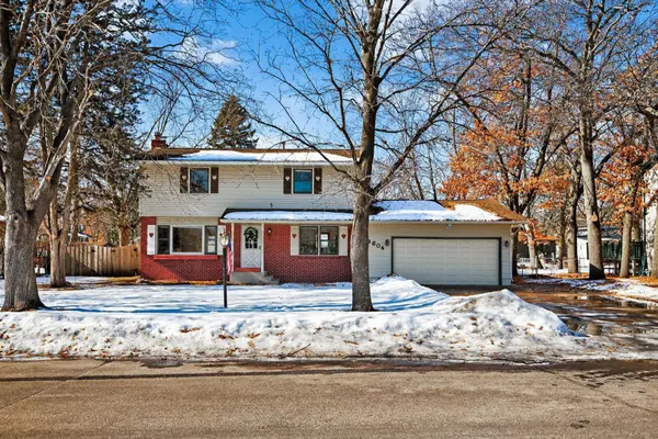 11604 Eldorado ST NW, Coon Rapids, MN 55433