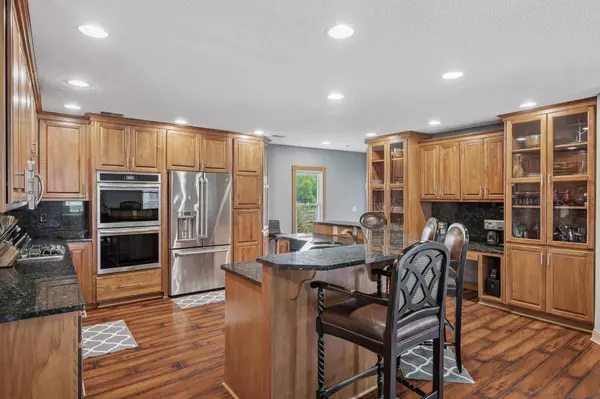 631 Bench ST, Taylors Falls, MN 55084