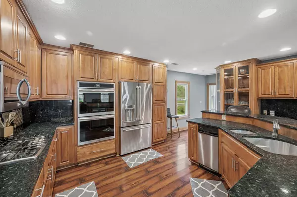 631 Bench ST, Taylors Falls, MN 55084