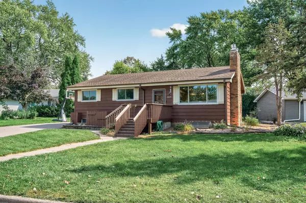 8409 31st AVE N, Crystal, MN 55427