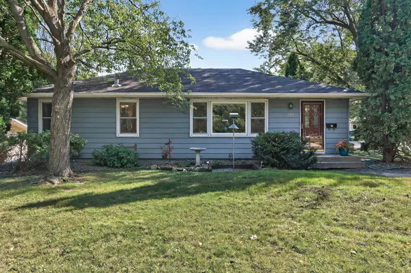 8549 Russell AVE S, Bloomington, MN 55431