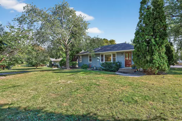 8549 Russell AVE S, Bloomington, MN 55431