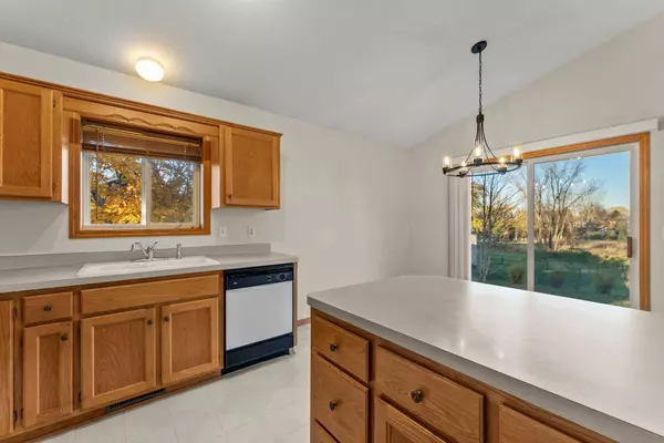 6110 262nd ST, Wyoming, MN 55092