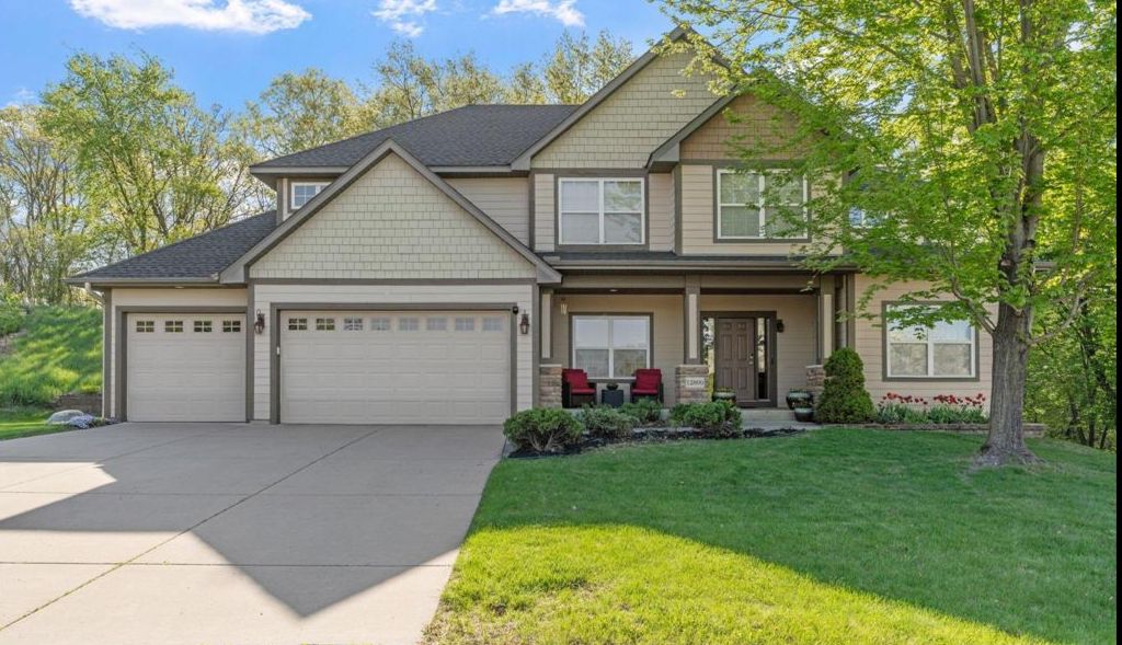 Buying a Home