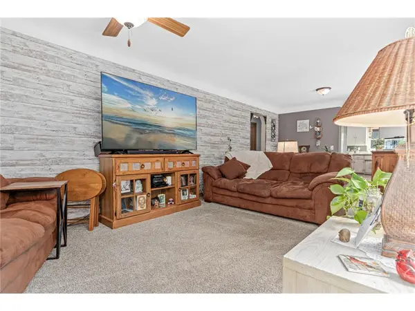 8663 NE Van Buren Street Blaine MN 55434