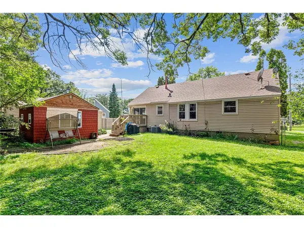 8663 NE Van Buren Street Blaine MN 55434