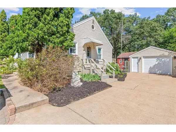 8663 NE Van Buren Street Blaine MN 55434