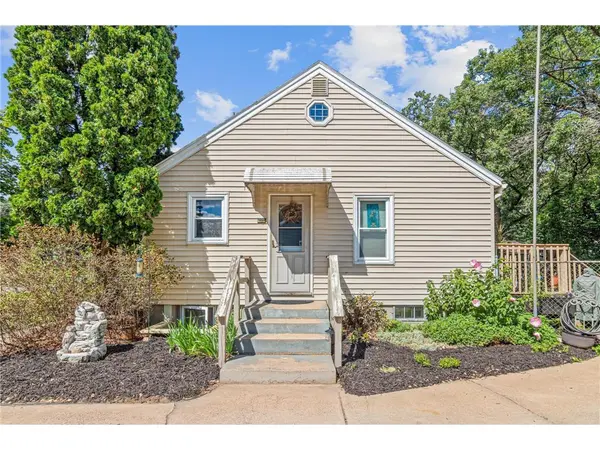 8663 NE Van Buren Street Blaine MN 55434, 