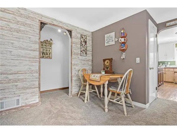 8663 NE Van Buren Street Blaine MN 55434,