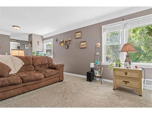 8663 NE Van Buren Street Blaine MN 55434,