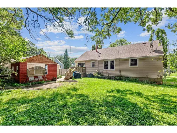 8663 NE Van Buren Street Blaine MN 55434,