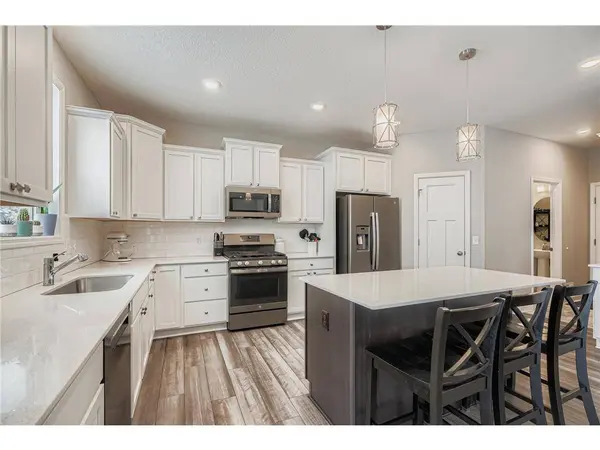 745 152nd Ave NW, Andover, MN 55304-5770