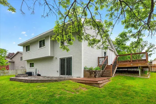 13116 Jay ST NW, Minneapolis, MN 55448