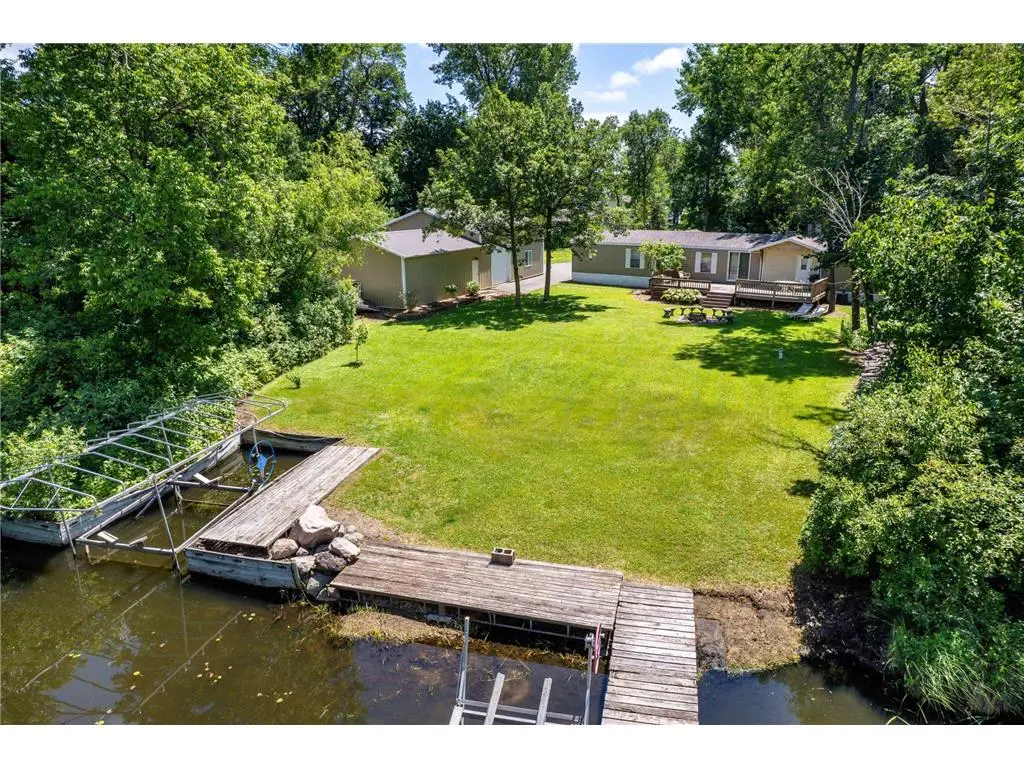 41621 Channel Rd, Ottertail, MN 56571-9468