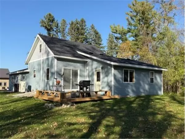 54997 County Highway 56, New York Mills, MN 56567-9061