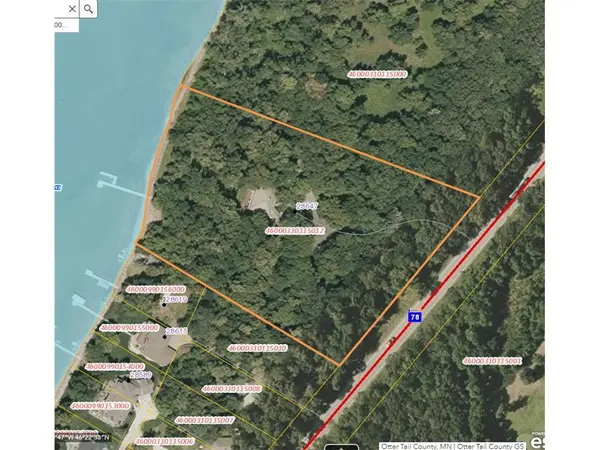 28647 State Highway 78, Battle Lake, MN 56515-9688
