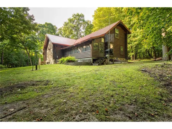 11643 Moe Hall Rd SW, Garfield, MN 56332-8230