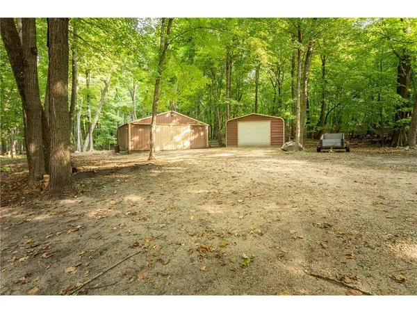 11643 Moe Hall Rd SW, Garfield, MN 56332-8230