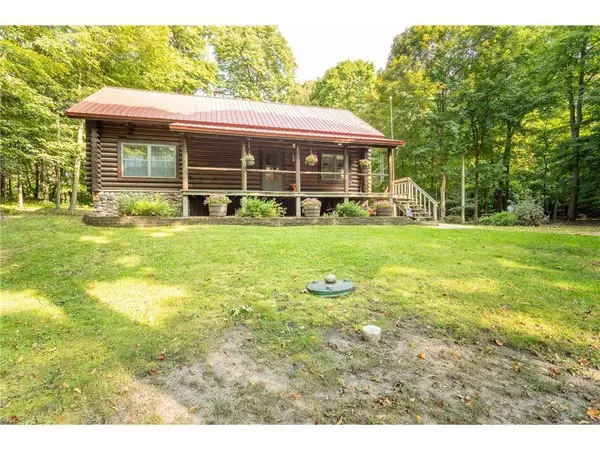 11643 Moe Hall Rd SW, Garfield, MN 56332-8230