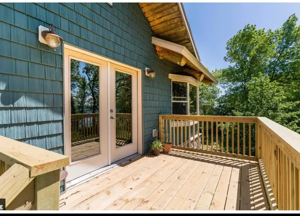 48484 Flicker LN, Ottertail, MN 56571