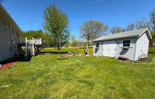 1230 Lenore WAY, Fergus Falls, MN 56537