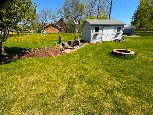 1230 Lenore WAY, Fergus Falls, MN 56537