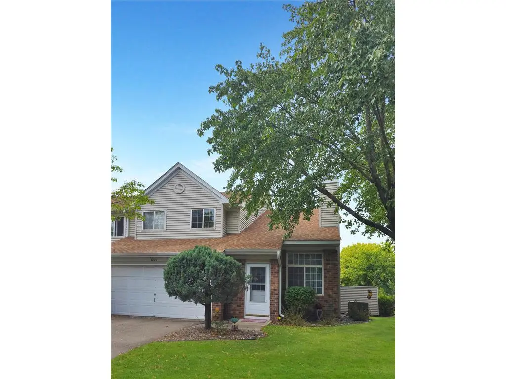 1250 Birch Ct #21, White Bear Lake, MN 55110-6759