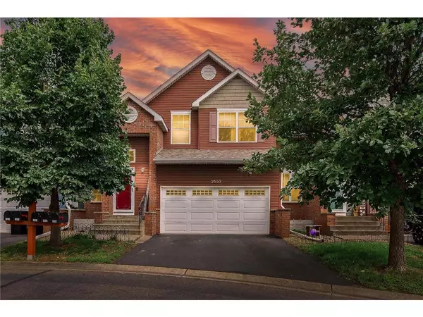 2553 11th Ave, Anoka, MN 55303-2080