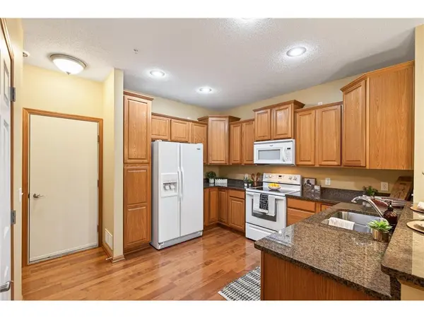 3429 125th Drive NE #C, Blaine, MN 55449-4160